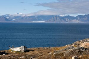 Silversea Expeditions Arctic and Greenland Cruise - JWT Travel cruise holidays