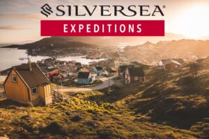Silversea Expeditions - Arctic and Greenland Expedition Cruise - Qaqortoq, Greenland - JWT TRAVEL - CRUISES