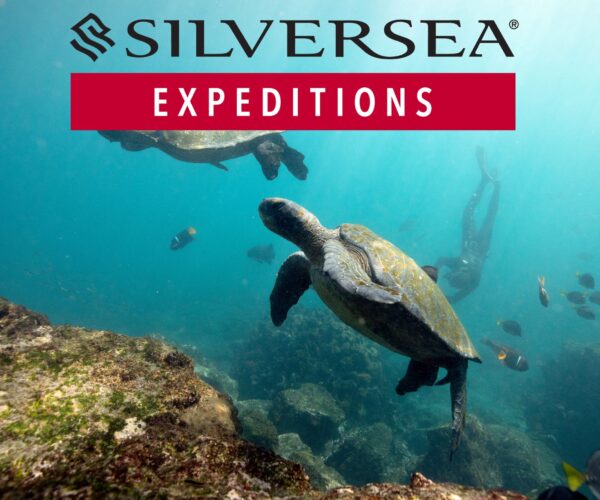 _Silversea Expeditions Galapagos Islands cruise JWT Travel cruise holidays