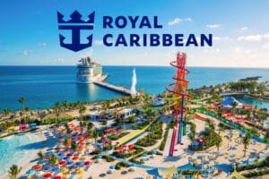 Western Caribbean & Perfect Day Cococay cruise Royal Caribbean cruises JWT Cruises