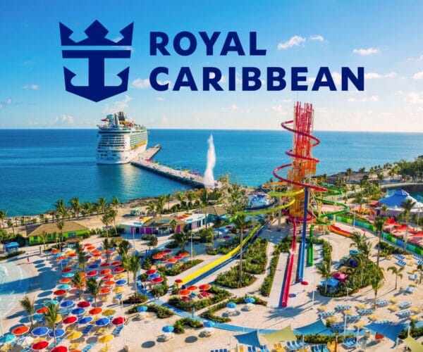 Western Caribbean & Perfect Day Cococay cruise Royal Caribbean cruises JWT Cruises