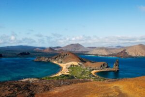 arquipelago Galapagos Islands Cruise Silversea Expedition JWT Cruises travel