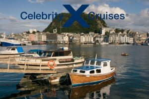 Celebrity Cruises - Norwegian Fjords Cruise - Alesund - JWT Cruises