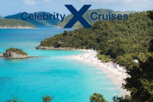 Celebrity Cruises - Ultimate Southern Caribbean Cruise, St. John - JWT Cruises - JWT Travel