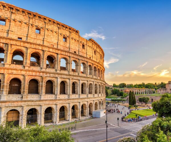 Rome Italy v Ireland Six Nations 2025 packages JWT Travel sports