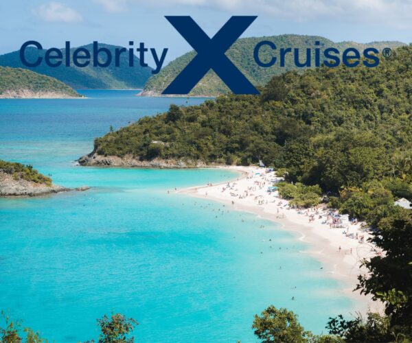 Tortola, Antigua & Bahamas Cruise