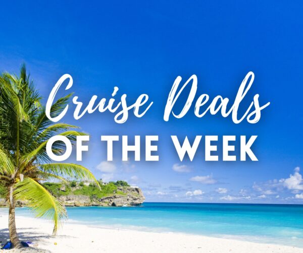WEB Barbados Caribbean Cruise deals of the Week JWT Travel