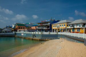 Western Caribbean & Bahamas Cruise - George Town - JWT Travel cruise holidays