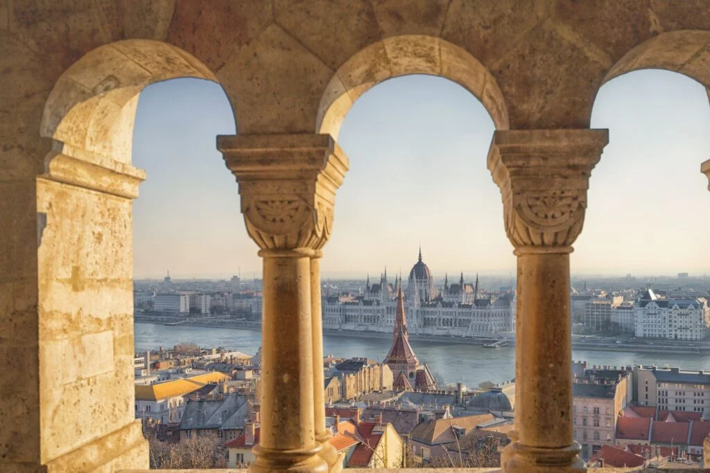 APT cruises - Delightful Danube River Cruise from Nuremberg - APT IMAGE - JWT CRUISES (2)