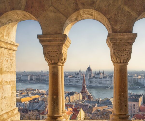 APT cruises - Delightful Danube River Cruise from Nuremberg - APT IMAGE - JWT CRUISES (2)