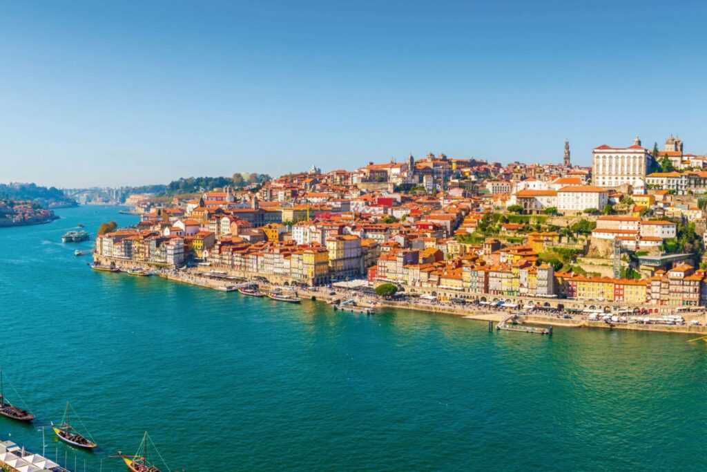 APT cruises Douro River Cruise - APT IMAGES - JWT Cruises (1)