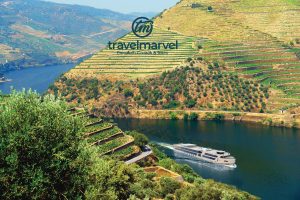 APT travelmarvel - Douro River Cruise Fly from Shannon JWT Cruises
