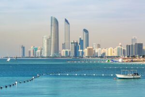 Arabian Gulf and Qatar Grand Prix Cruise - ABU DHABI MSC - JWT-Cruises