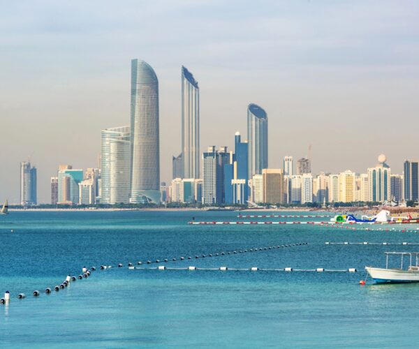 Arabian Gulf and Qatar Grand Prix Cruise - ABU DHABI MSC - JWT-Cruises