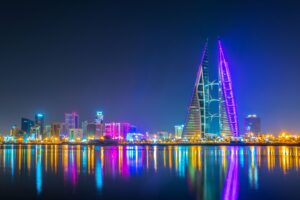 Arabian Gulf and Qatar Grand Prix Cruise - Bahrain - JWT-Cruises