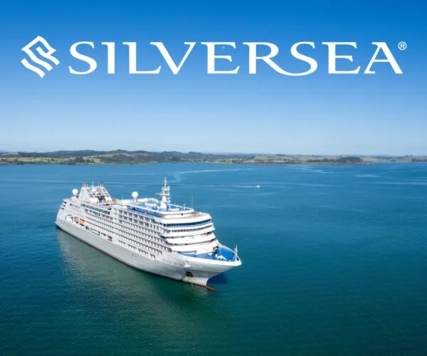 Bay of Islands ship Australia and New Zealand cruise luxury Silversea JWT Travel cruise holidays