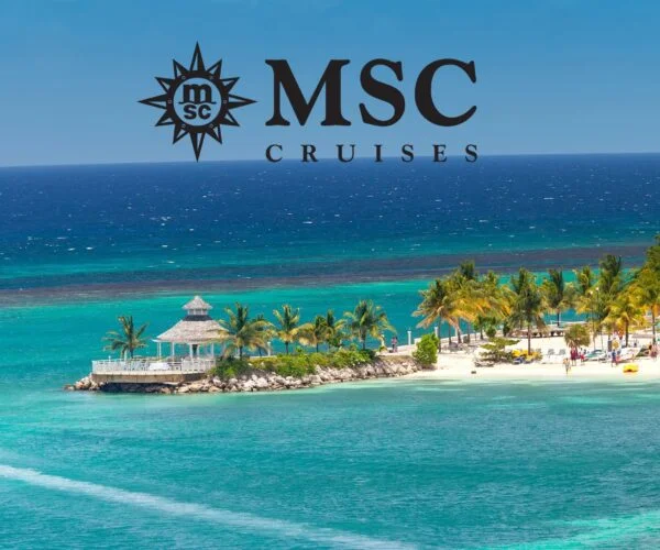 Caribbean and Antilles Cruise - MSC - Ocho Rios, Jamaica - JWT-Cruises