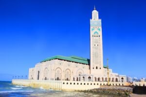 Casablanca Morocco and Spain cruise JWT Cruises