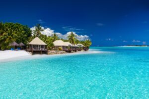 Fiji Australia and New Zealand cruise Silversea JWT Travel cruise holidays