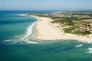 South Africa Cruise - Silversea - Port Elizabeth - JWT Cruises