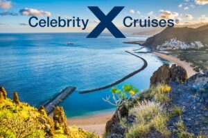 Tenerife Morocco and Spain Cruise winter sun Celebrity Cruises JWT Cruises JWT Travel
