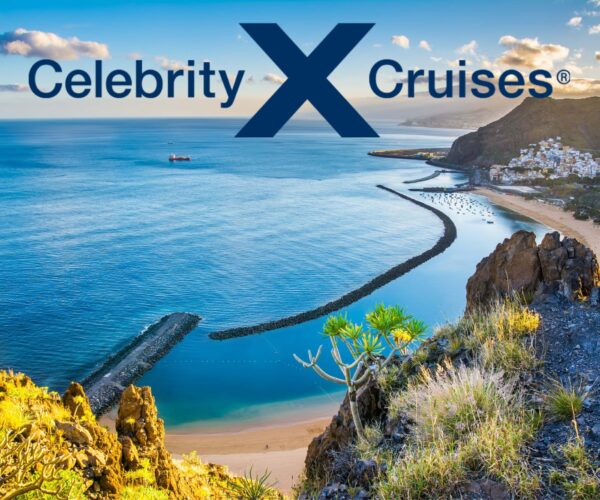Tenerife Morocco and Spain Cruise winter sun Celebrity Cruises JWT Cruises JWT Travel