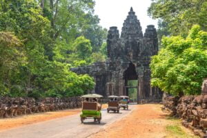 Luxury Holidays - Cambodia - JWT TRAVEL (1)