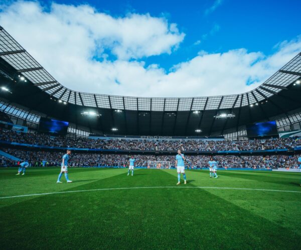 Manchester city game travel ideas for your club JWT sports travel