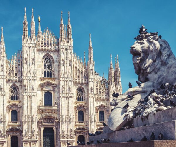 Milan rugby team trip to Italy JWT Sports travel