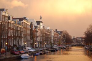 _Netherlands, Belgium and the British Isles Cruise - Ambassador Cruise line - Amsterdam - JWT CRUISES