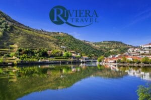 RIVIERA TRAVEL Douro River Cruises JWT Cruises