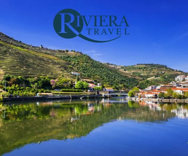 RIVIERA TRAVEL Douro River Cruises JWT Cruises
