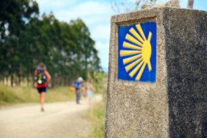 reasons to join a Camino guided tour JWT Travel