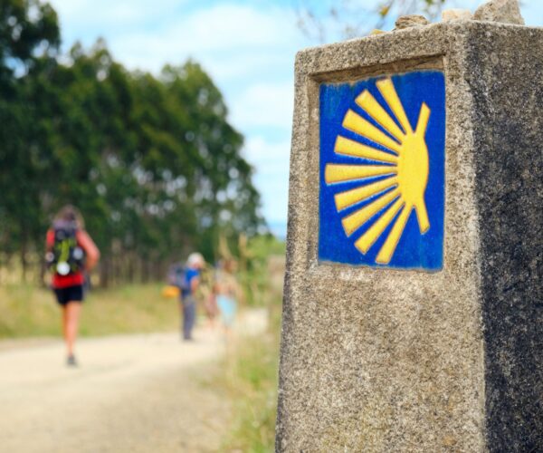 reasons to join a Camino guided tour JWT Travel