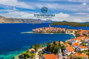 APT travelmarvel cruises Croatia yacht cruise APT IMAGES - JWT Cruises