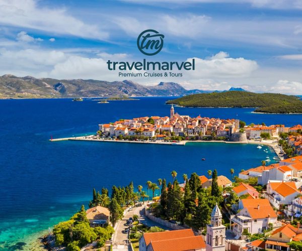 APT travelmarvel cruises Croatia yacht cruise APT IMAGES - JWT Cruises