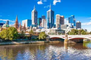 Australia and New Zealand Cruise - Melbourne - Australia - Norwegian Cruise Lines - JWT Cruises