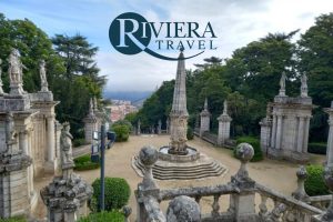 Douro, Porto and Salamanca River Cruise