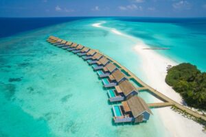 Maldives Luxury Holiday in Niva Kuramathi - LUXURY HOLIDAYS - JWT TRAVEL