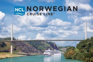 Panama Canal cruise Norwegian Cruise Lines JWT Cruises