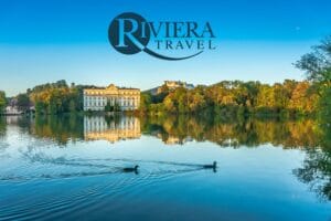 RIVIERA TRAVEL Blue Danube River Cruise JWT Cruises