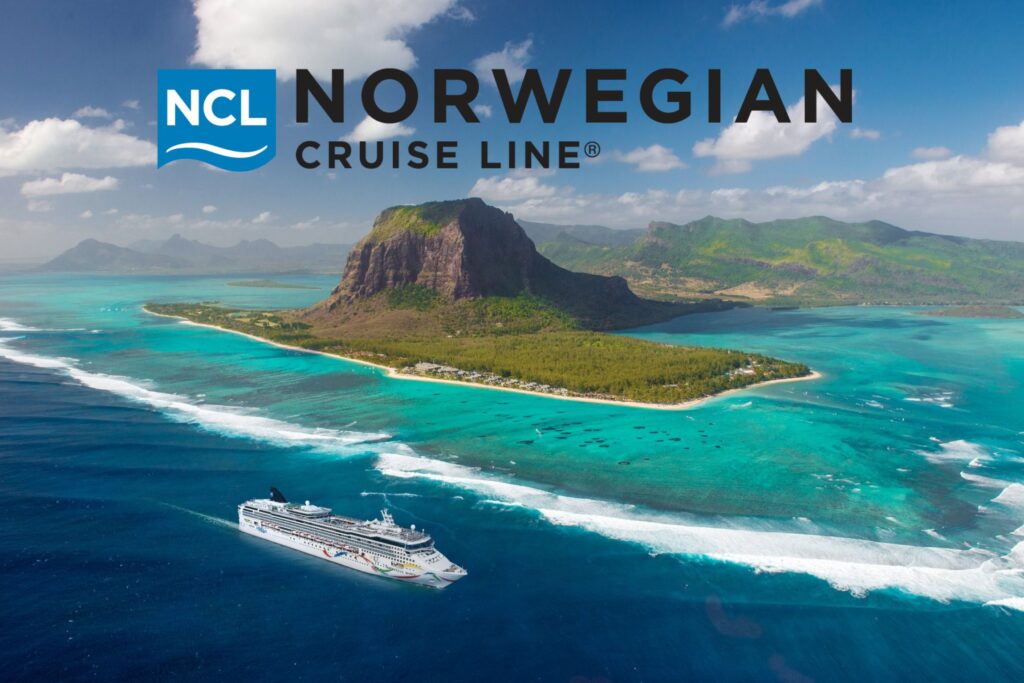 Reunion Madagascar and South Africa cruise Norwegian Cruise Lines Port Louis Mauritius JWT Cruises