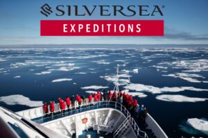 Silversea Expeditions - Scotland Expedition Cruise - Silver Wind - JWT TRAVEL - CRUISES