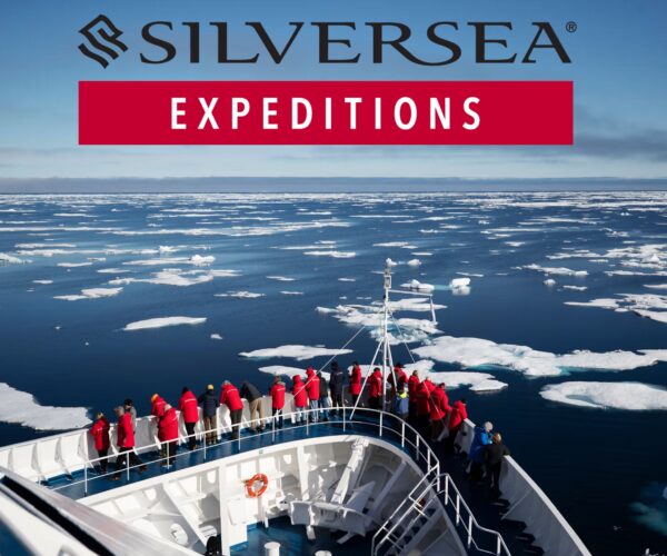 Silversea Expeditions - Scotland Expedition Cruise - Silver Wind - JWT TRAVEL - CRUISES