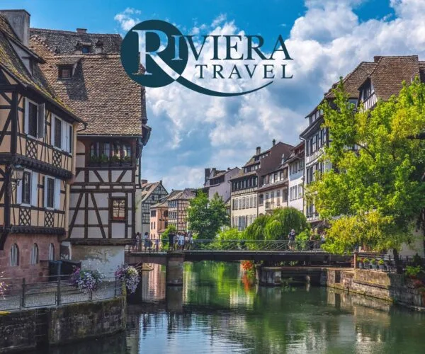 Rhine Strasbourg and Heidelberg River Cruise