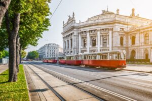 Salzburg and Vienna Music Tour - JWT SUGGESTED TOURS - Vienna (1)