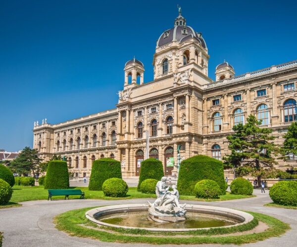 Salzburg and Vienna Music Tour - JWT SUGGESTED TOURS - Vienna