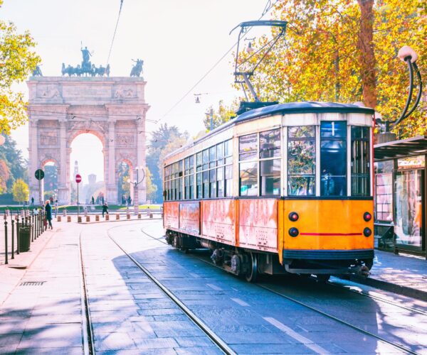 Travel Tips for F1 Monza Grand Prix weekend - Milan - JWT SPORTS