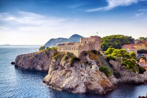 Azamara Cruises - Croatia Cruise from Athens - Dubrovnik - Cruise Holidays - JWT CRUISES - JWT TRAVEL