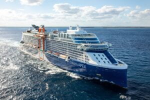 Celebrity Apex Best of Scandinavia cruise Celebrity cruises JWT Travel cruise holidays